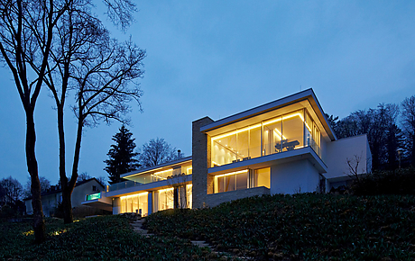 Haus S